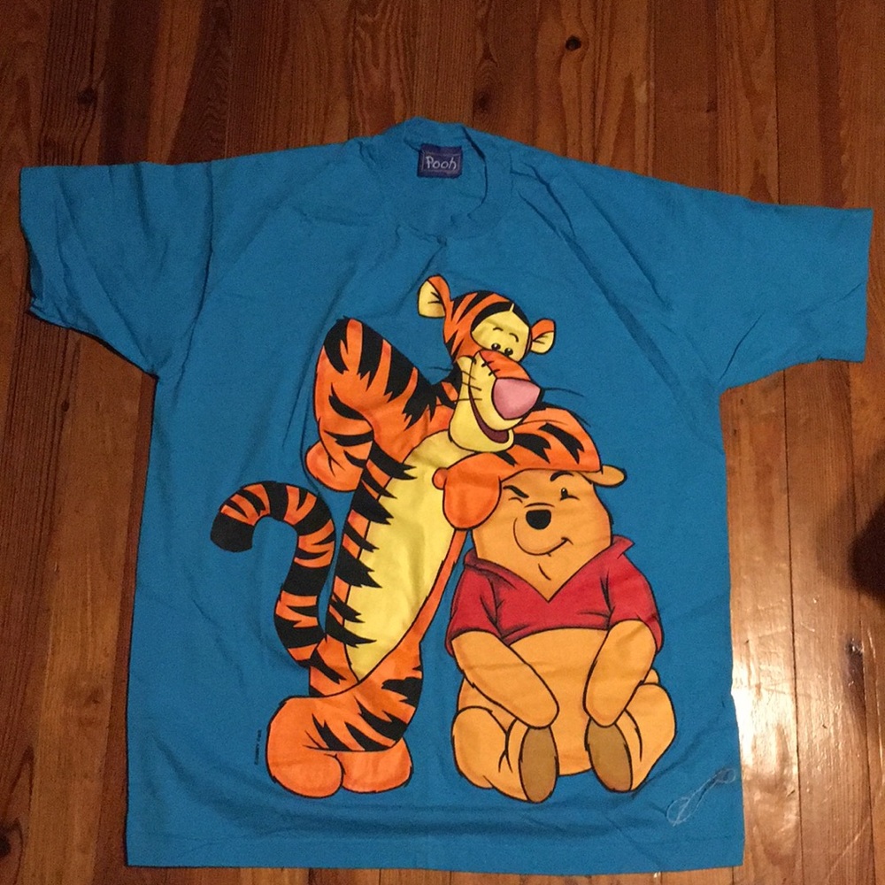 Pooh beat T-Shirt